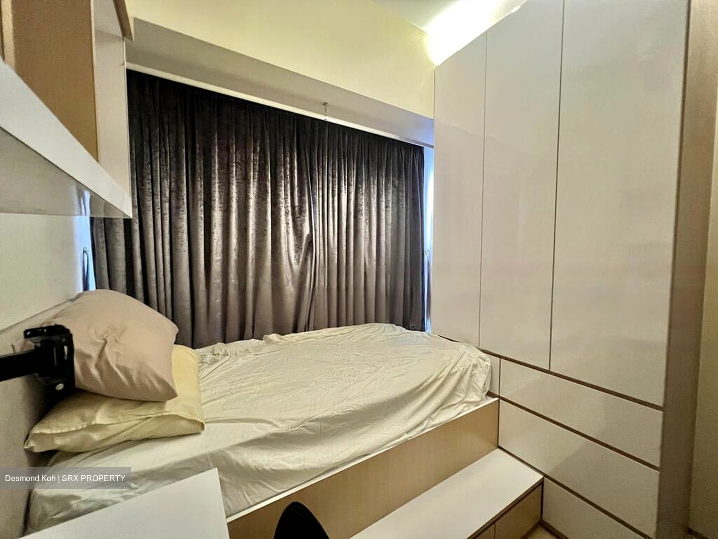 Skysuites@Anson (D2), Apartment #539874581